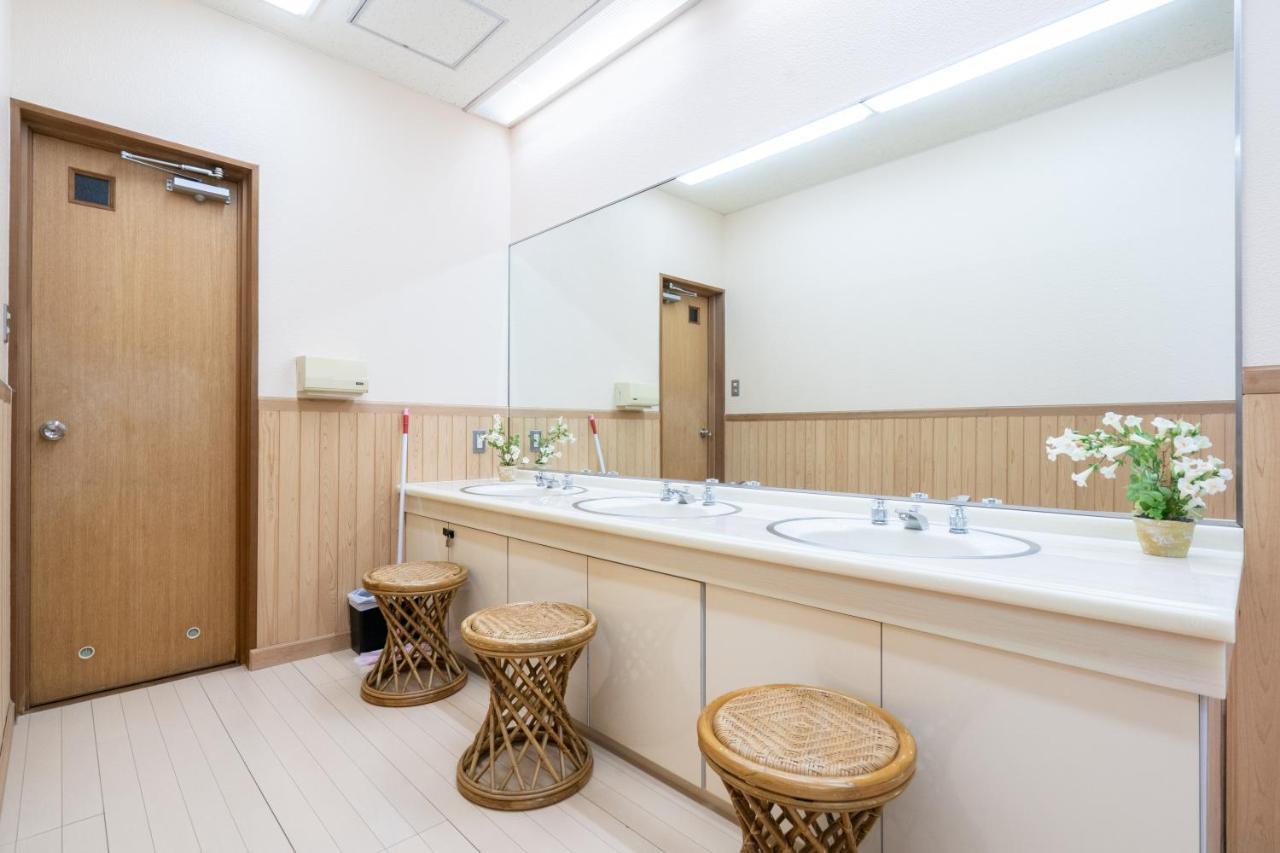 エンゼルリゾート湯沢 202 Yuzawa (Niigata) Exterior foto